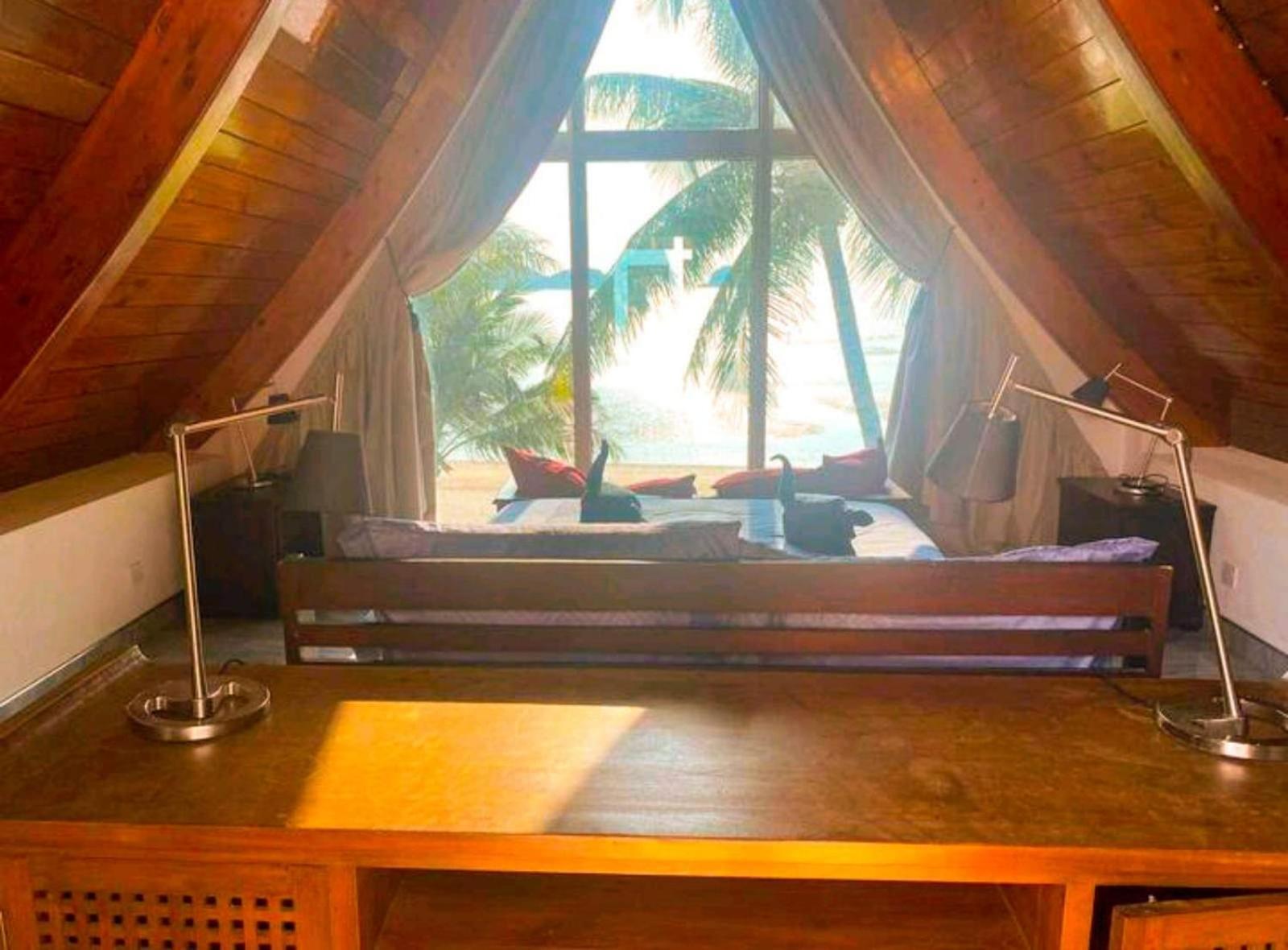 Vitamin Sea Villas Koh Chang Quarto foto