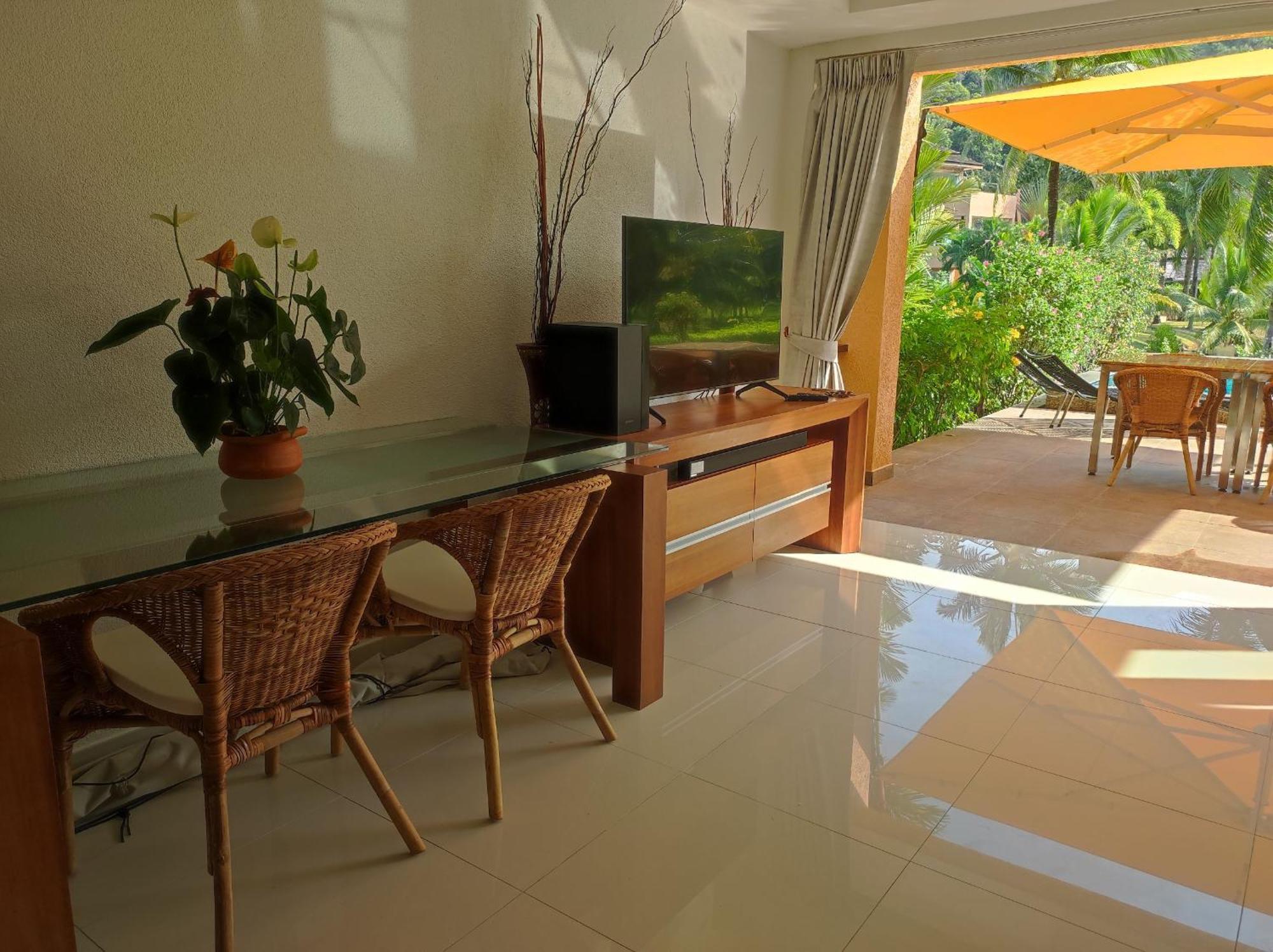Vitamin Sea Villas Koh Chang Exterior foto